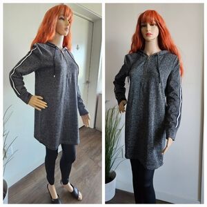 NWT - TOMMY HILFIGER Sparkly Tunic Dress